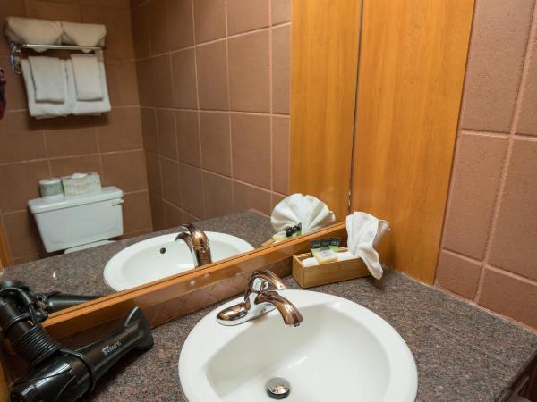 The Hidden Ridge Resort : photo 7 de la chambre appartement de luxe 1 chambre - loft 3 lits queen-size