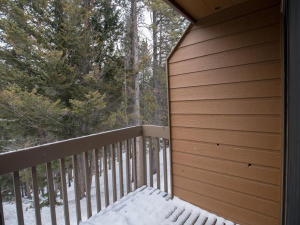 The Hidden Ridge Resort : photo 1 de la chambre appartement de luxe 1 chambre - loft 3 lits queen-size