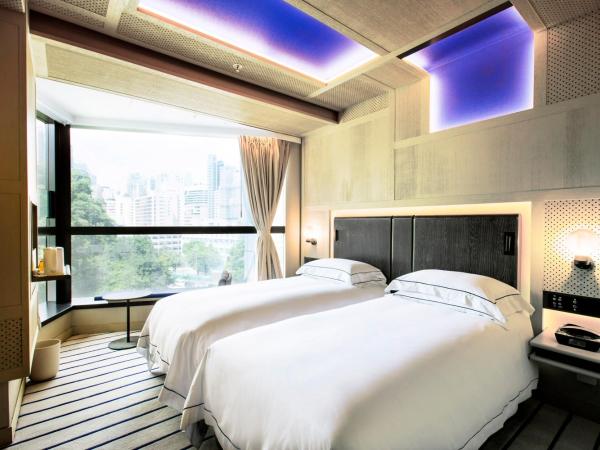 The Emperor Hotel : photo 2 de la chambre chambre double ou lits jumeaux supérieure