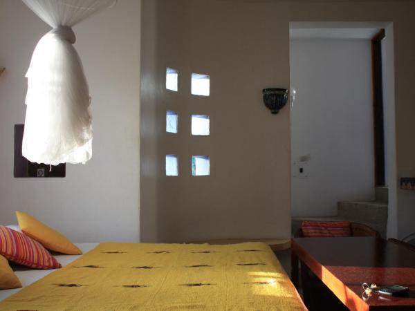 Amaranto Bed and Breakfast : photo 9 de la chambre bungalow supérieur