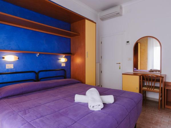 Hotel Viking : photo 7 de la chambre chambre double ou lits jumeaux Économique