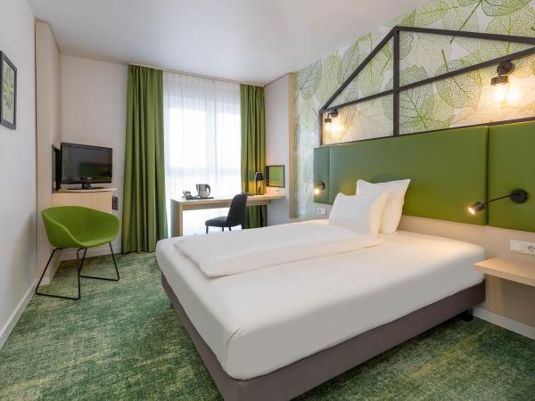 Mercure Hotel Hannover Mitte : photo 9 de la chambre chambre double