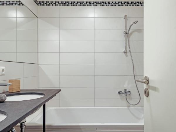 Vistay apartments : photo 1 de la chambre appartement 2 chambres