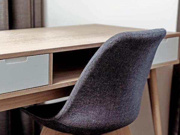 Vistay apartments : photo 10 de la chambre appartement avec terrasse