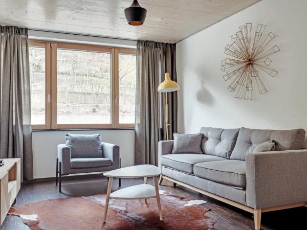 Vistay apartments : photo 4 de la chambre appartement 2 chambres