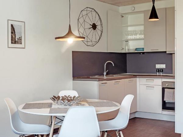 Vistay apartments : photo 6 de la chambre appartement 1 chambre