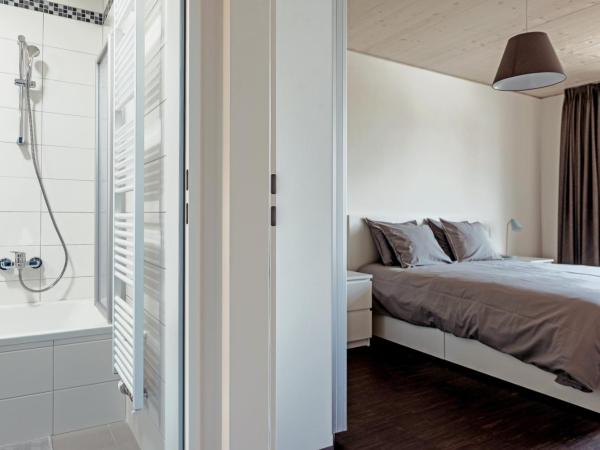 Vistay apartments : photo 10 de la chambre appartement 1 chambre