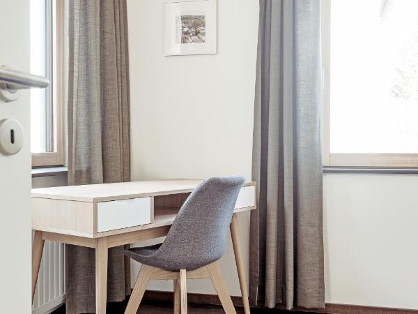 Vistay apartments : photo 8 de la chambre appartement 2 chambres