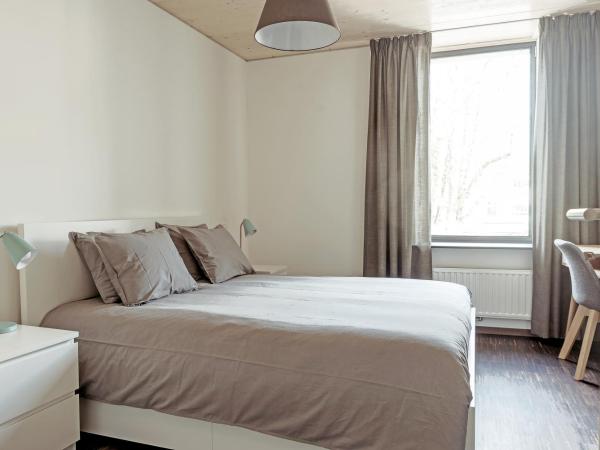 Vistay apartments : photo 6 de la chambre appartement 1 chambre