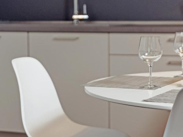 Vistay apartments : photo 9 de la chambre appartement 1 chambre