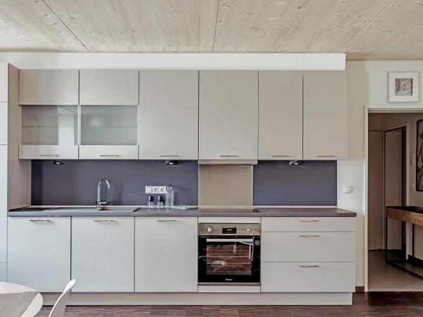 Vistay apartments : photo 8 de la chambre appartement 1 chambre