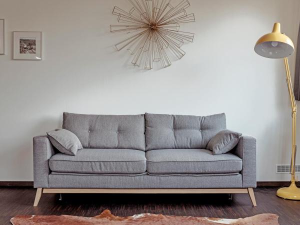 Vistay apartments : photo 7 de la chambre appartement 1 chambre