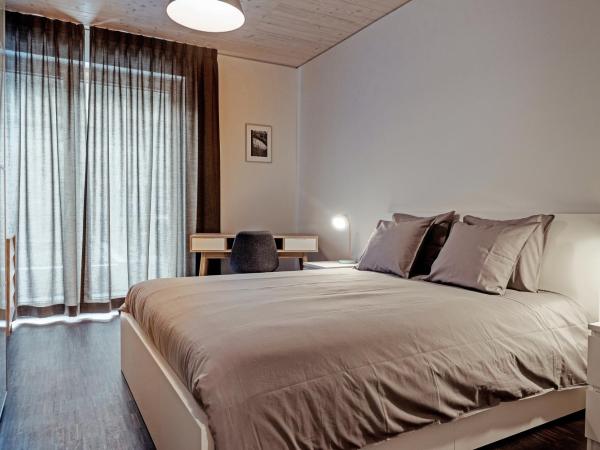 Vistay apartments : photo 7 de la chambre appartement avec terrasse