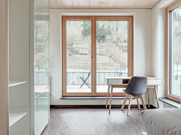 Vistay apartments : photo 6 de la chambre penthouse