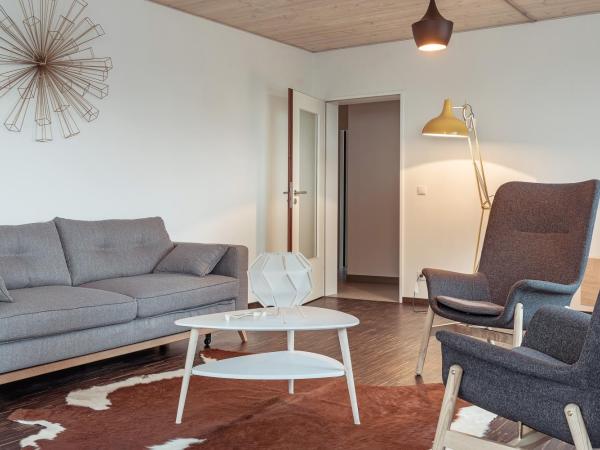 Vistay apartments : photo 5 de la chambre penthouse