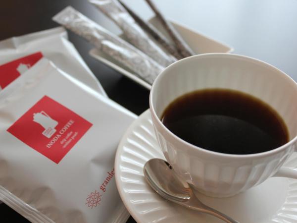 Kyoto Shinmachi Rokkaku Hotel grandereverie : photo 8 de la chambre chambre double deluxe