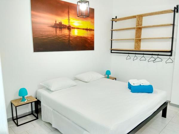 Galanopetra RHODES GREECE : photo 6 de la chambre chambre double deluxe