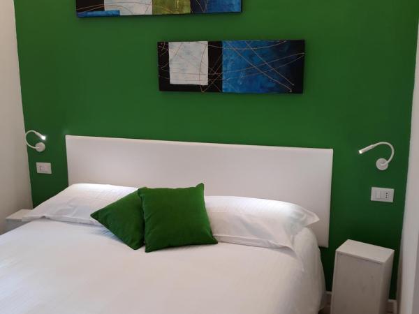 Suite Color Verona : photo 9 de la chambre appartement