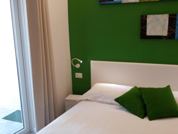 Suite Color Verona : photo 10 de la chambre appartement