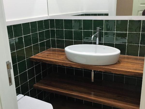 Casa Familiar do Porto : photo 3 de la chambre maison de vacances