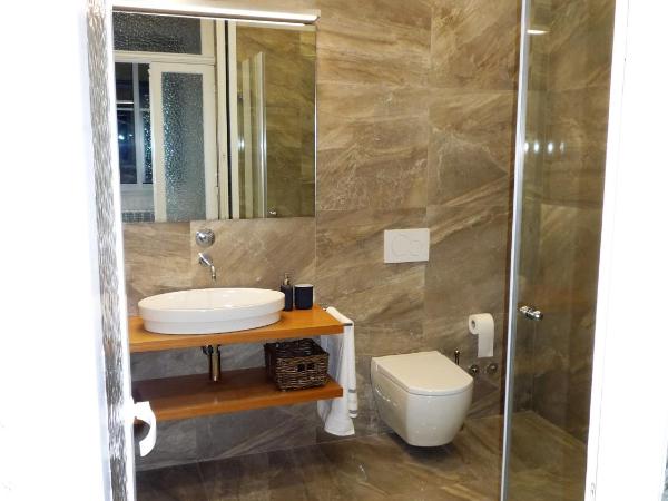 Casa Familiar do Porto : photo 6 de la chambre maison de vacances