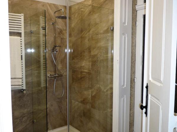 Casa Familiar do Porto : photo 7 de la chambre maison de vacances