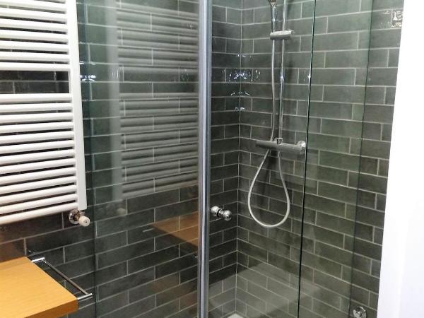 Casa Familiar do Porto : photo 8 de la chambre maison de vacances