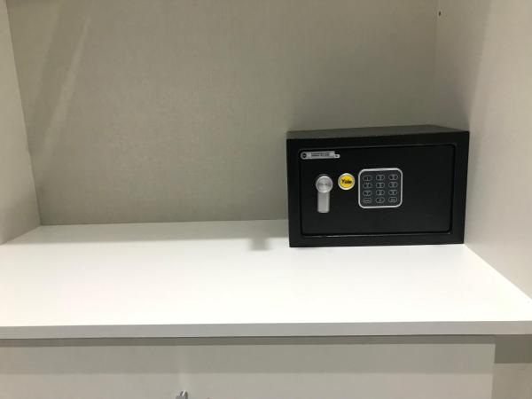 Parthenope Rooms : photo 9 de la chambre chambre double standard