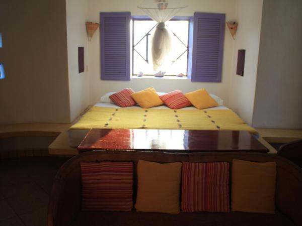 Amaranto Bed and Breakfast : photo 7 de la chambre bungalow supérieur