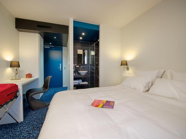 Nex Hôtel : photo 1 de la chambre chambre double