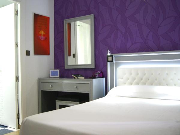 Hotel Molinos : photo 3 de la chambre chambre simple