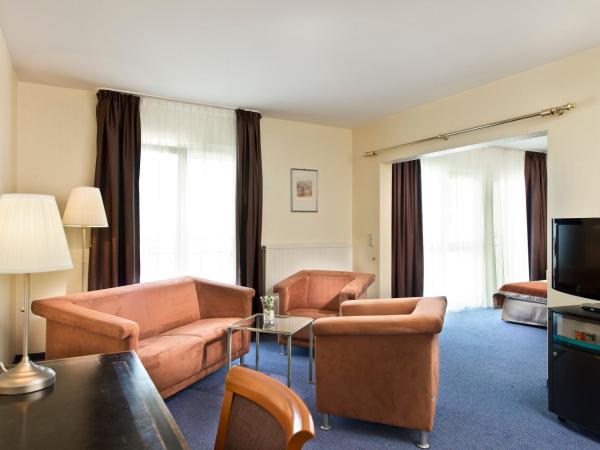 Wyndham Hannover Atrium : photo 3 de la chambre appartement 1 chambre