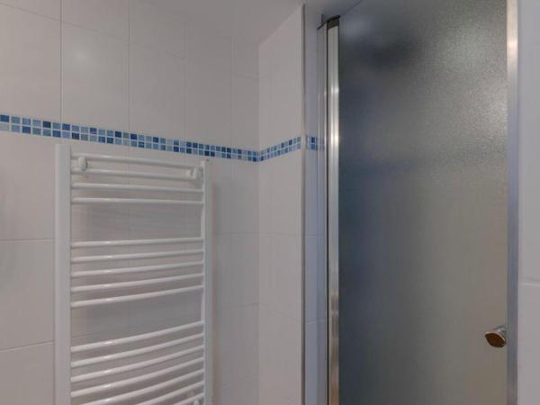 Hôtel la Croix Blanche : photo 5 de la chambre chambre lits jumeaux