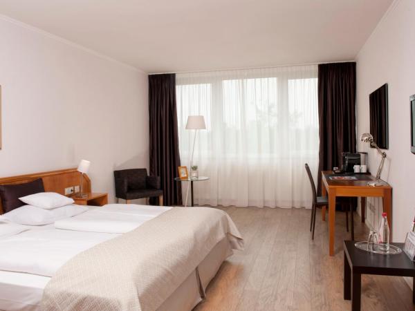 Wyndham Hannover Atrium : photo 2 de la chambre chambre double privilège