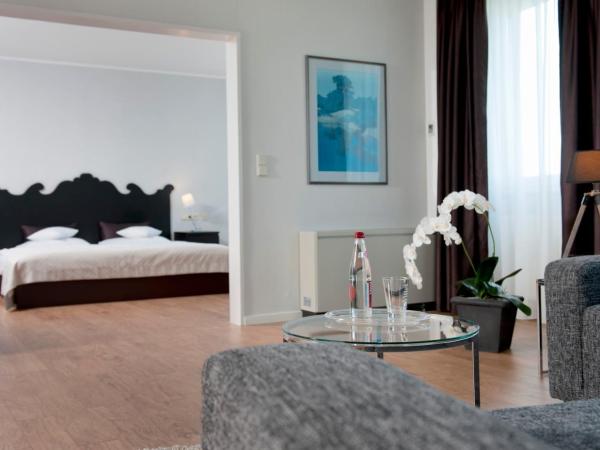 Wyndham Hannover Atrium : photo 4 de la chambre suite
