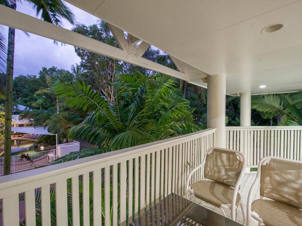 Tropical Nites Holiday Townhouses : photo 4 de la chambre maison de ville 1 chambre standard