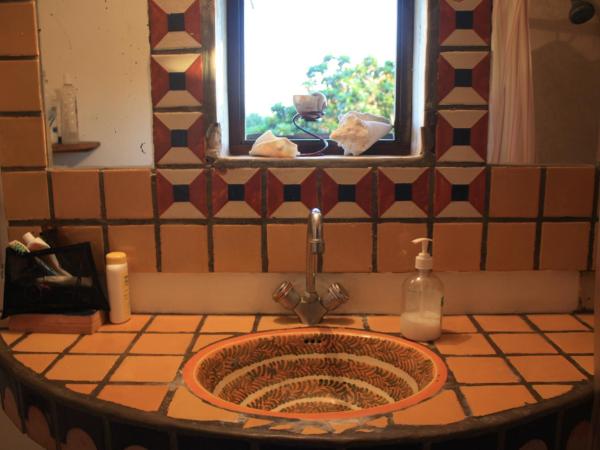 Amaranto Bed and Breakfast : photo 1 de la chambre chambre double avec vue