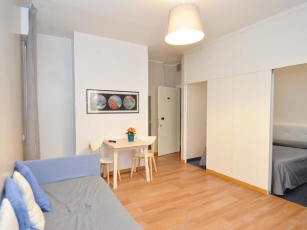 Ute Hotel : photo 5 de la chambre chambre triple