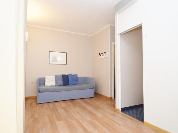 Ute Hotel : photo 1 de la chambre chambre triple