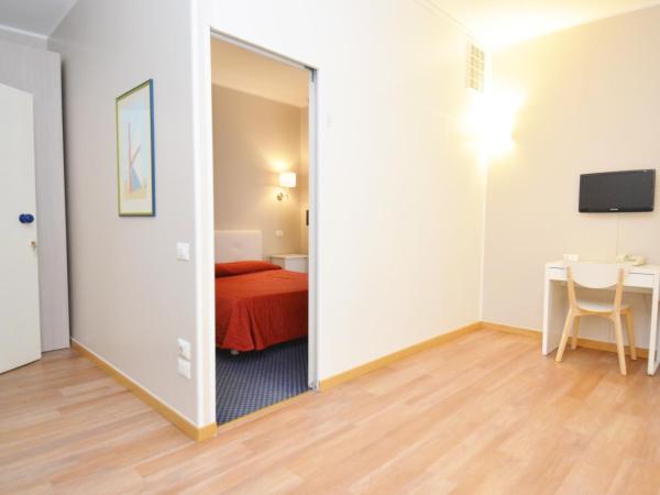 Ute Hotel : photo 2 de la chambre chambre triple