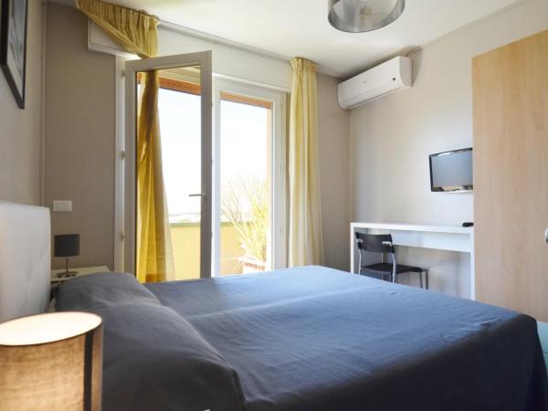 Ute Hotel : photo 2 de la chambre chambre double ou lits jumeaux