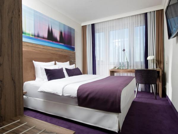 Wyndham Köln : photo 1 de la chambre chambre double standard