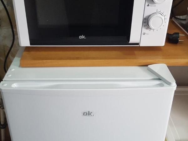 Du Moulin Room : photo 7 de la chambre chambre double ou lits jumeaux avec salle de bains commune