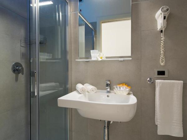 Hotel Pillon : photo 3 de la chambre chambre double ou lits jumeaux supérieure