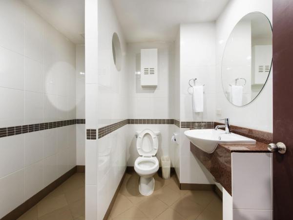 Capital Mansion - SHA Certified : photo 1 de la chambre chambre simple deluxe