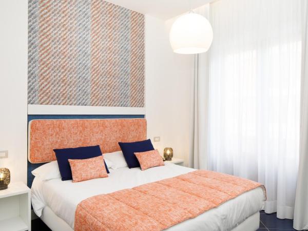 Hotel Nice : photo 5 de la chambre chambre deluxe double ou lits jumeaux