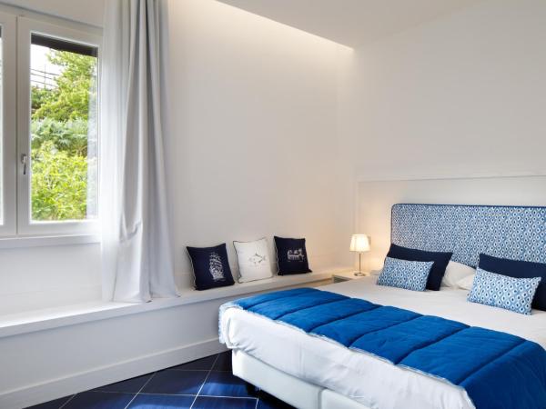 Hotel Nice : photo 4 de la chambre chambre deluxe double ou lits jumeaux