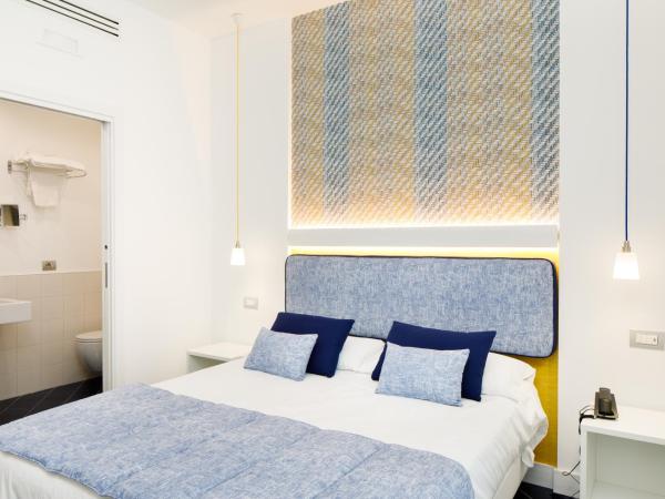 Hotel Nice : photo 1 de la chambre chambre double ou lits jumeaux standard