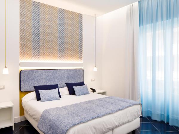 Hotel Nice : photo 2 de la chambre chambre double ou lits jumeaux standard