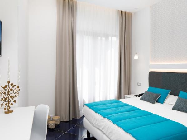 Hotel Nice : photo 8 de la chambre chambre double ou lits jumeaux standard